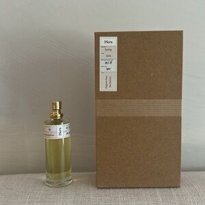 Ffern Perfume • spring 25 • used once! New in box